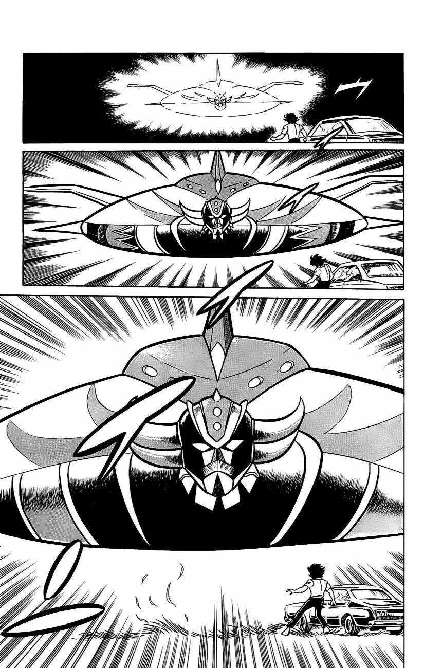 ufo robo grendizer chapter 1 15