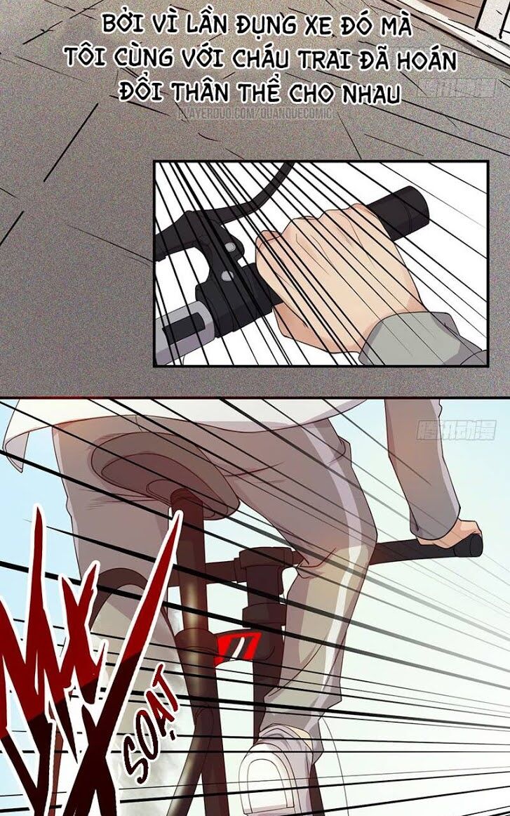 dã âu lão tổ chapter 1 59