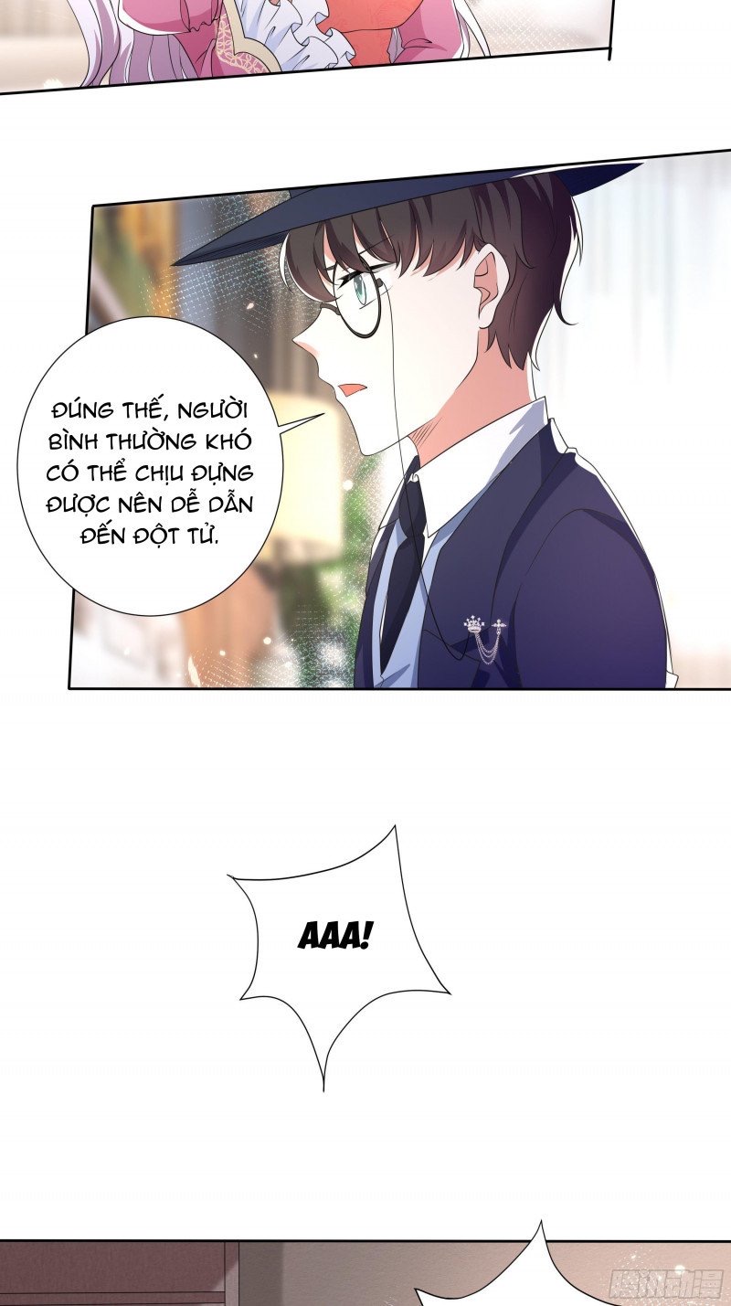 công chúa phản diện trong truyền thuyết chapter 23 12