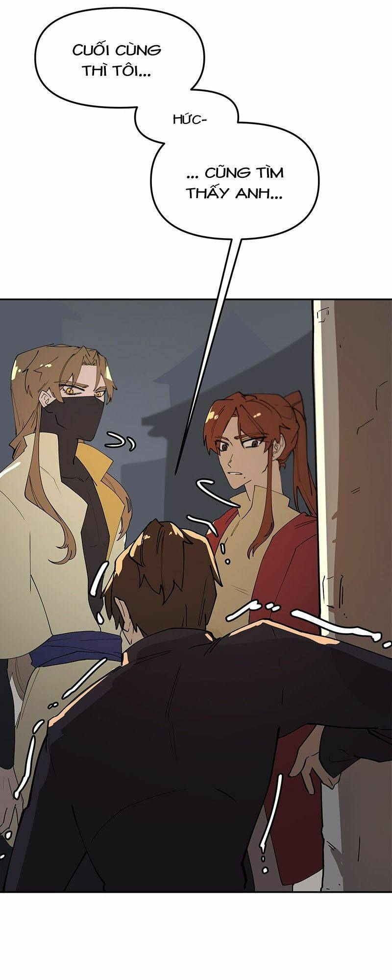 kẻ ăn thế giới chapter 3 60