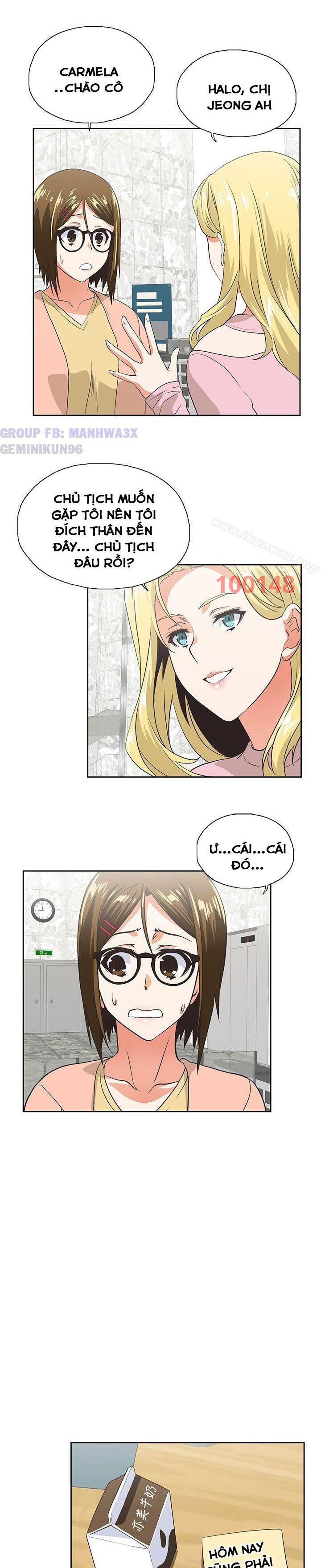 duyên phận chapter 32 18