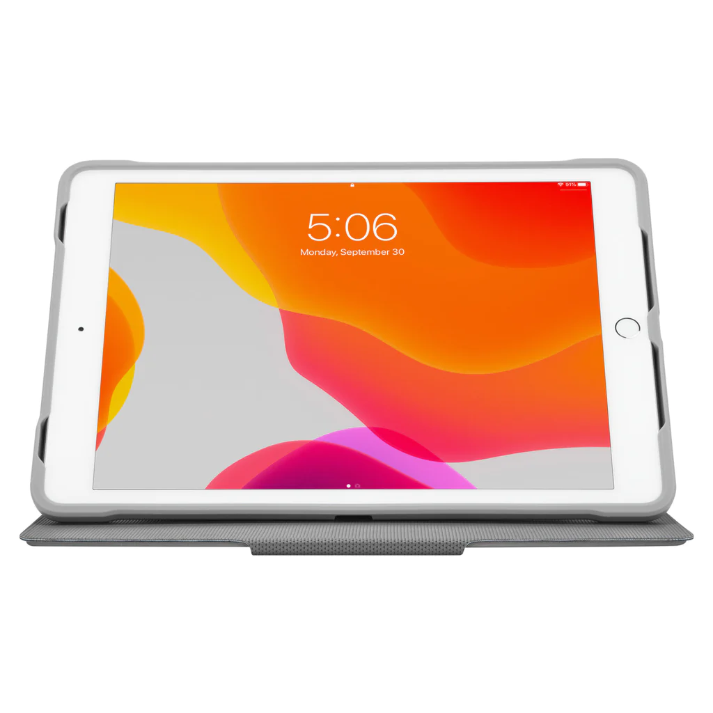 Ốp lưng TABLET Targus Pro-Tek Case Cho iPad 10.2", iPad Air 10.5" and iPad Pro 10.5"