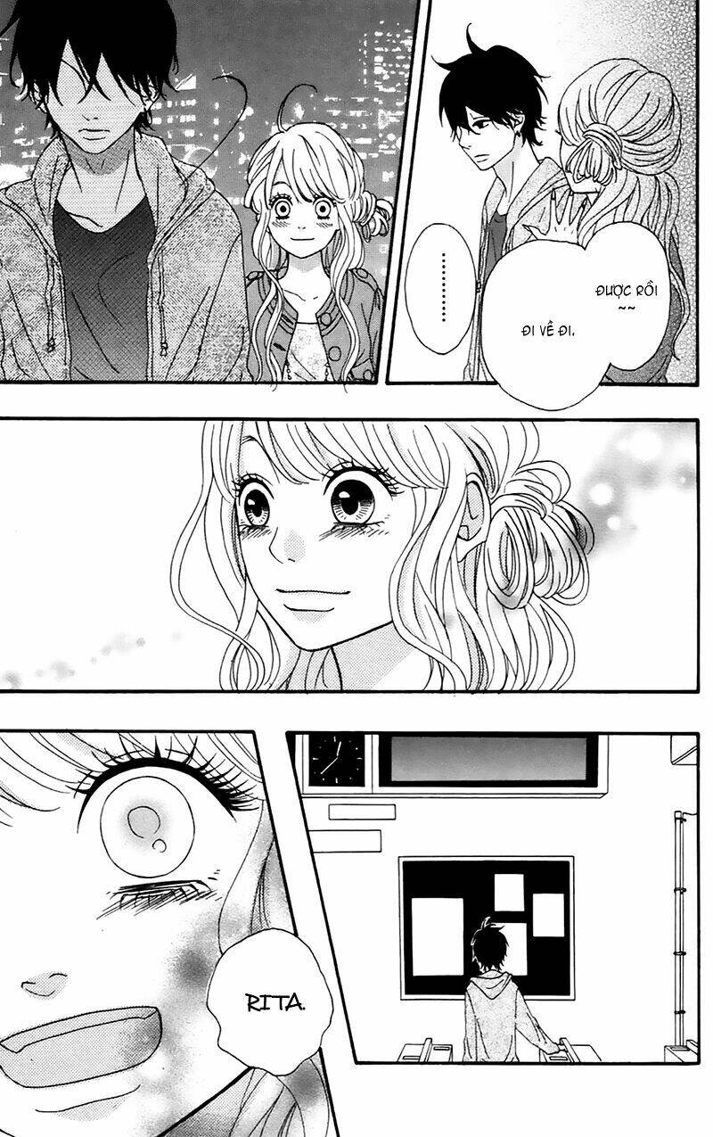 heroine shikkaku chapter 3 39