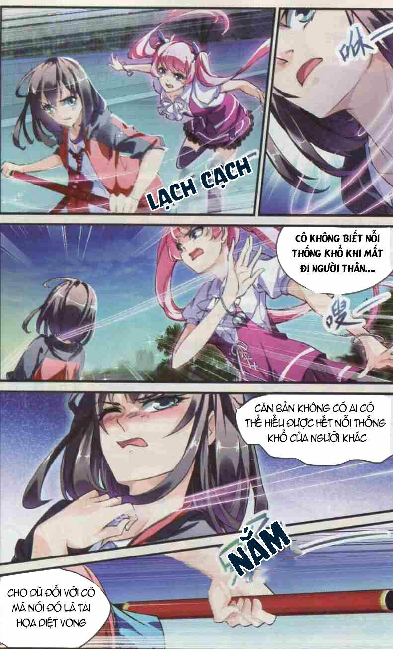 mafia bride chapter 15 9