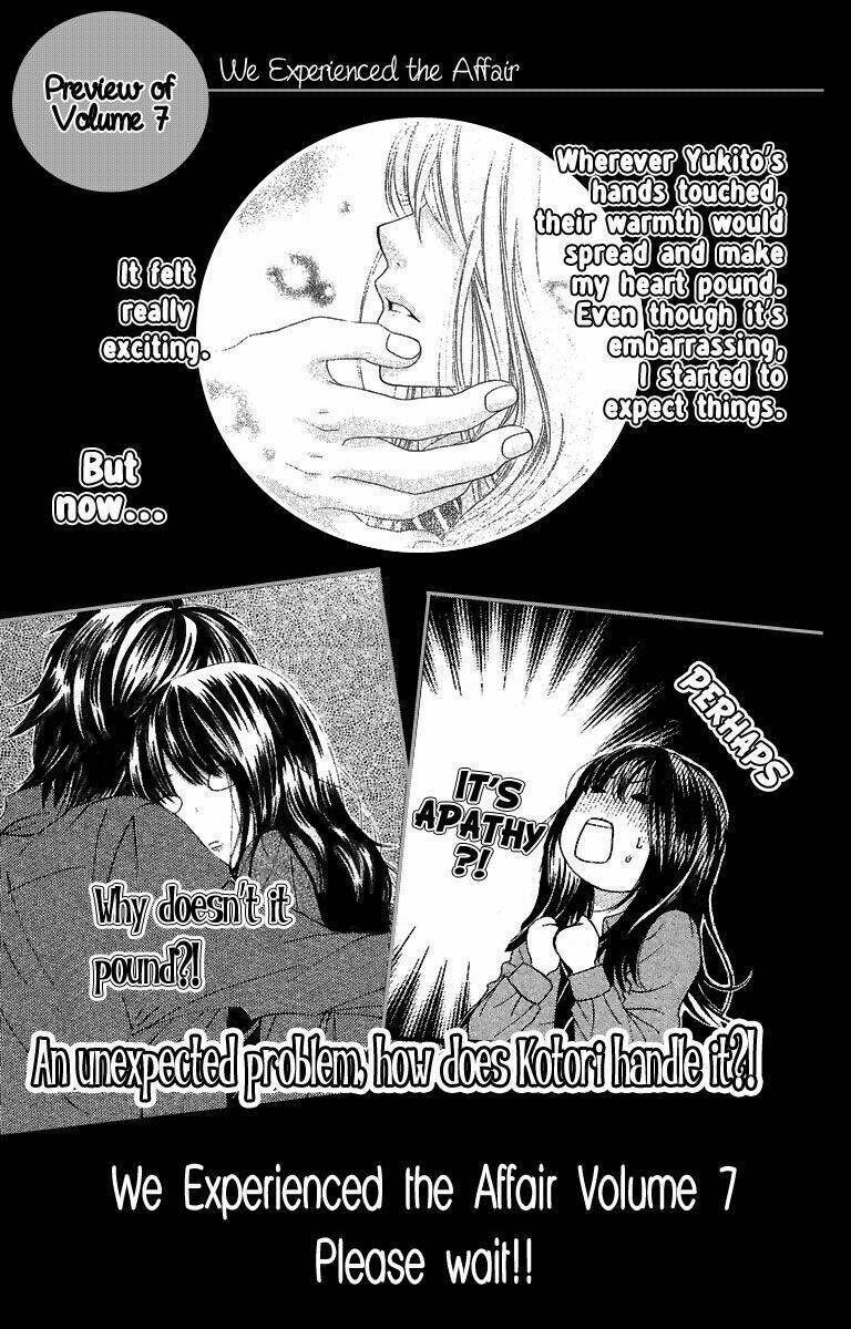 bokutachi wa shitte shimatta chapter 24 45