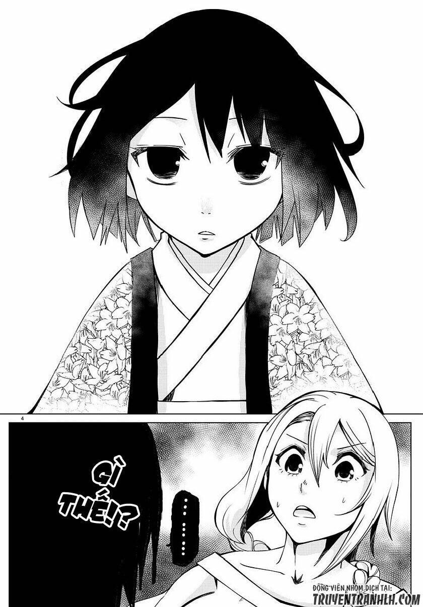 otae-san wa kyou mo tabetai chapter 2 6