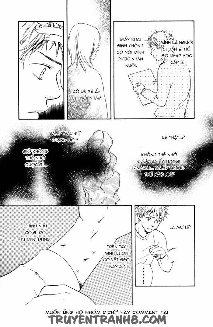 sugiru juunana no haru chapter 10 13