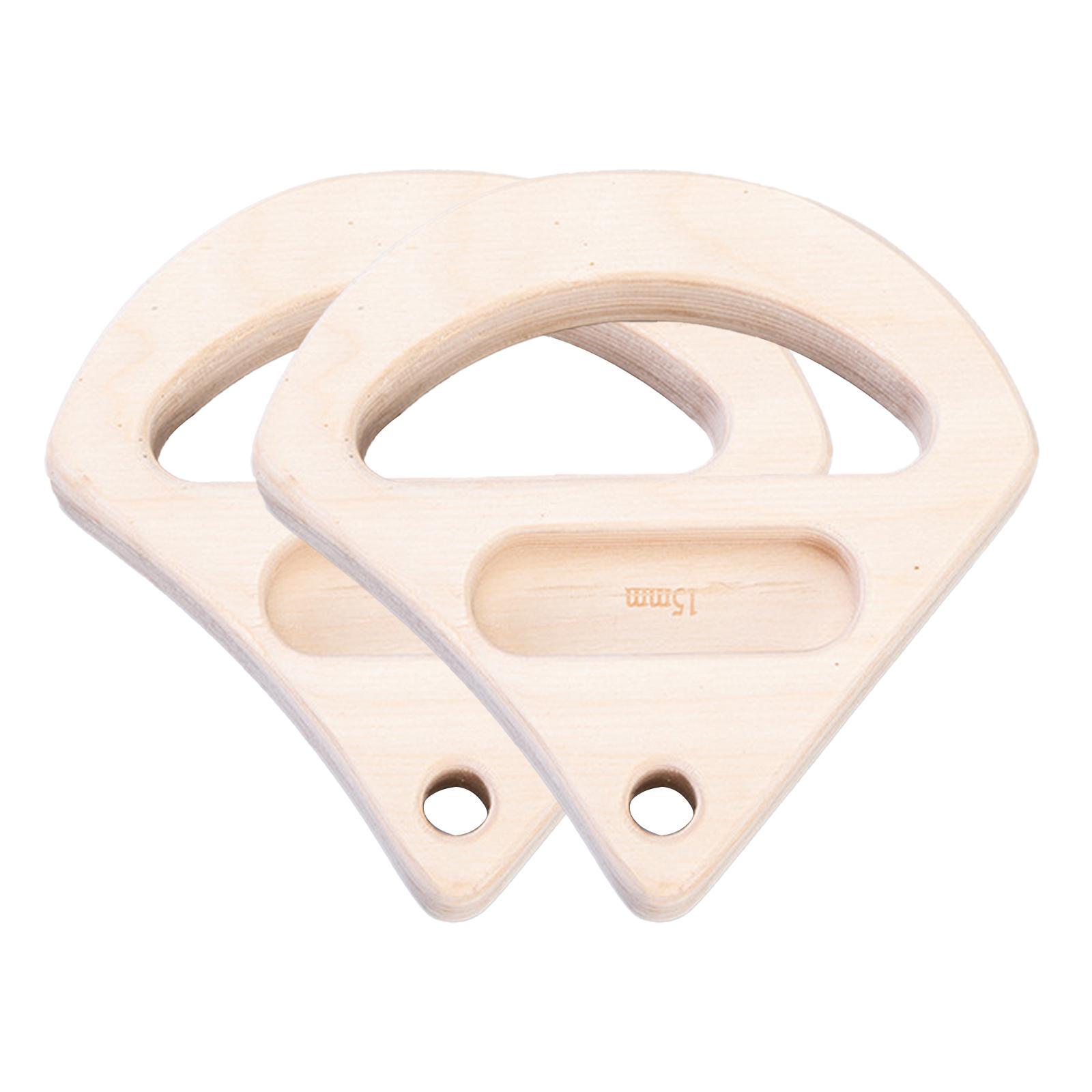 Climbing Board Rock Climbing Board Multifunction Finger Strengthener Training Board Rock Climbing  for Strength Door