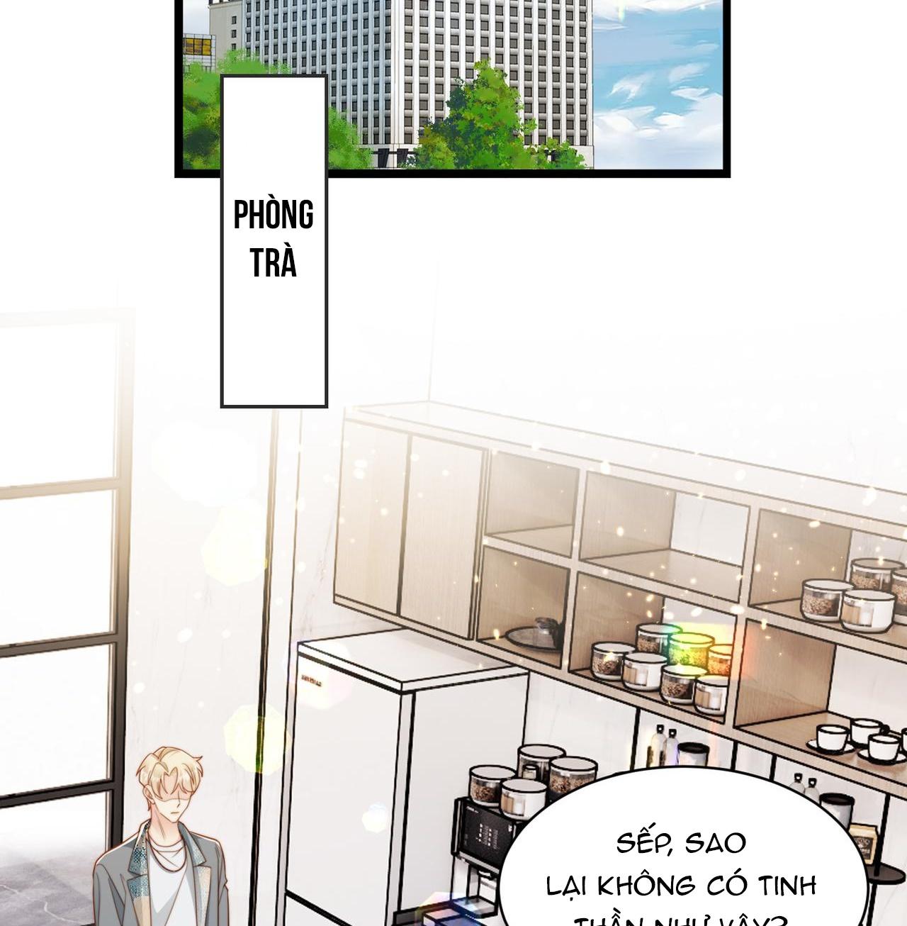 sau khi mất trí nhớ tình địch nói tôi là bạn trai anh ấy chapter 39 56