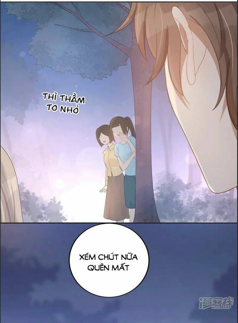 phim giả làm thật chapter 38.1 4