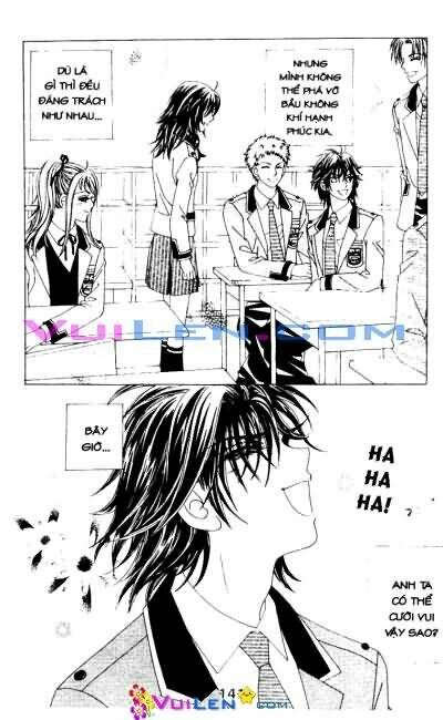 tìm lại tình yêu chapter 32 2