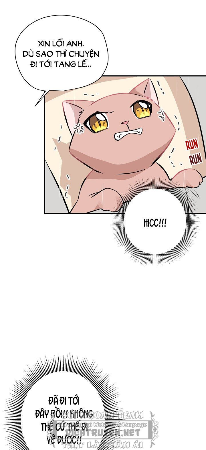 cuộc sống kỳ thú chapter 46 21