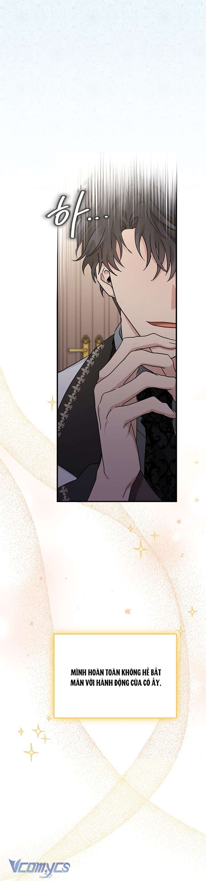 cô gái sẽ trở thành chủ gia đình chapter 43 26