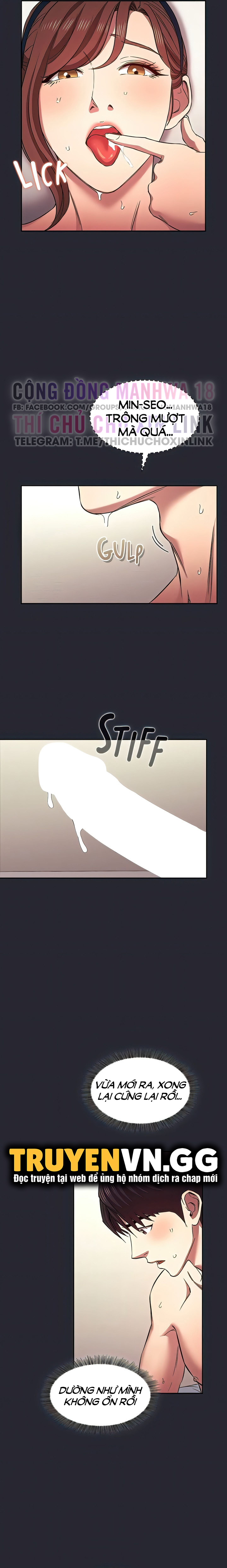 khi mẹ săn trai chapter 93 10