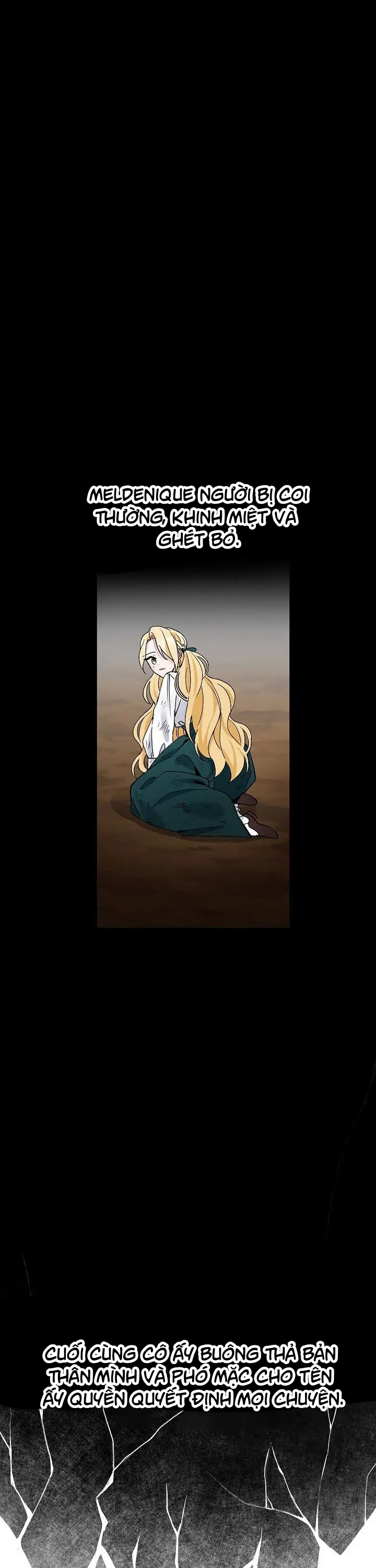 đừng đến cửa hàng của ác nữ phản diện chapter 5 22