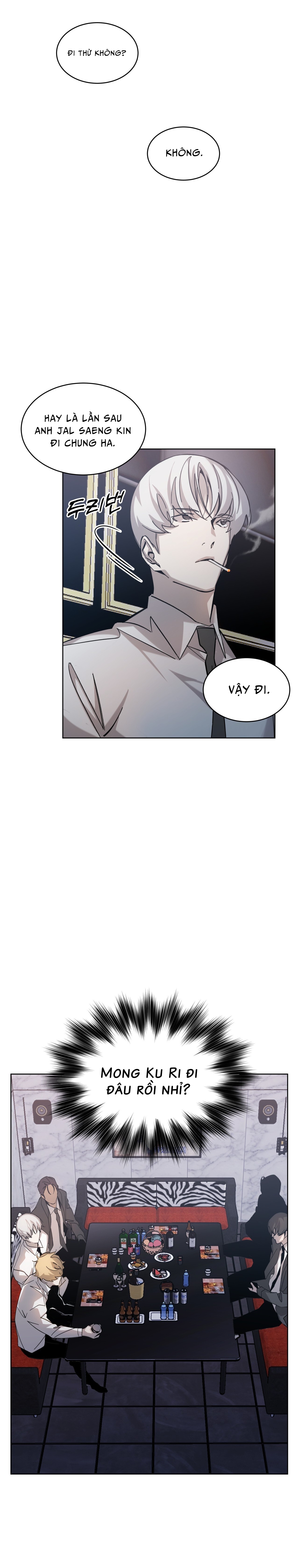 cú nổ chapter 4 5