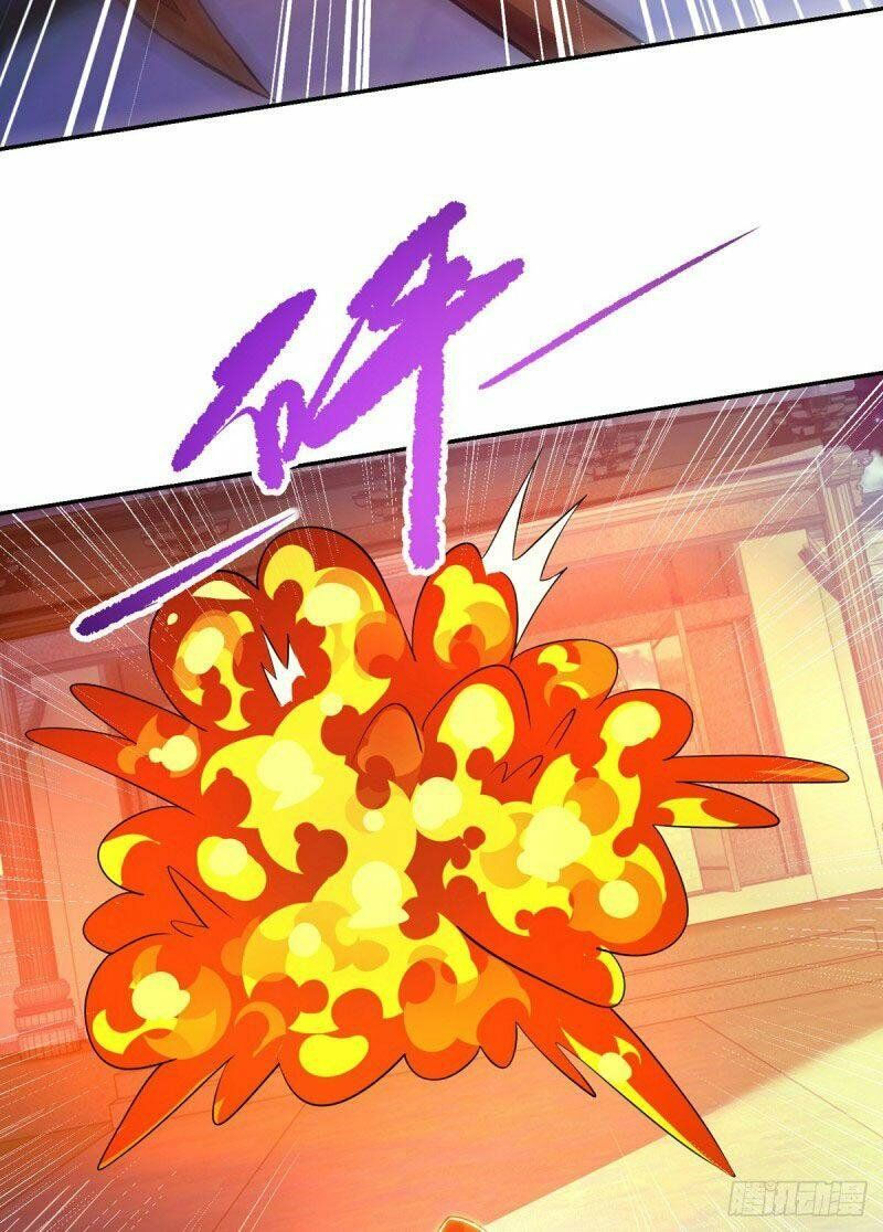 chúa tể tam giới chapter 150 8