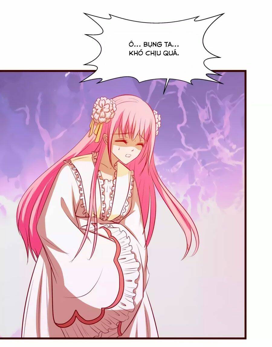 thỏ yêu tiểu vương phi chapter 28 8