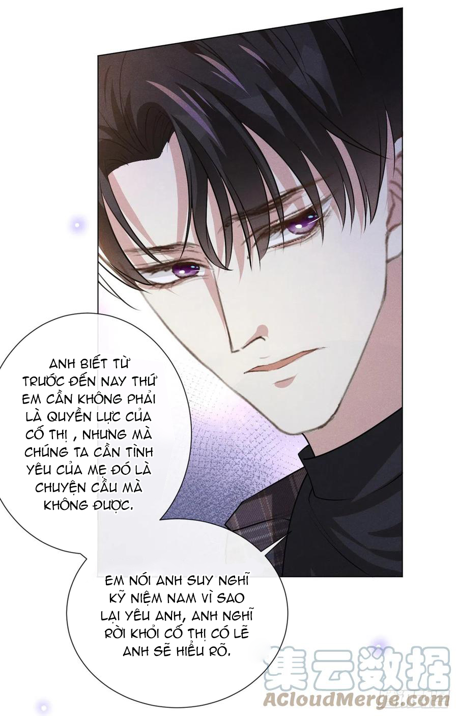 anh ấy gọi tôi là hắc liên hoa chapter 147 10