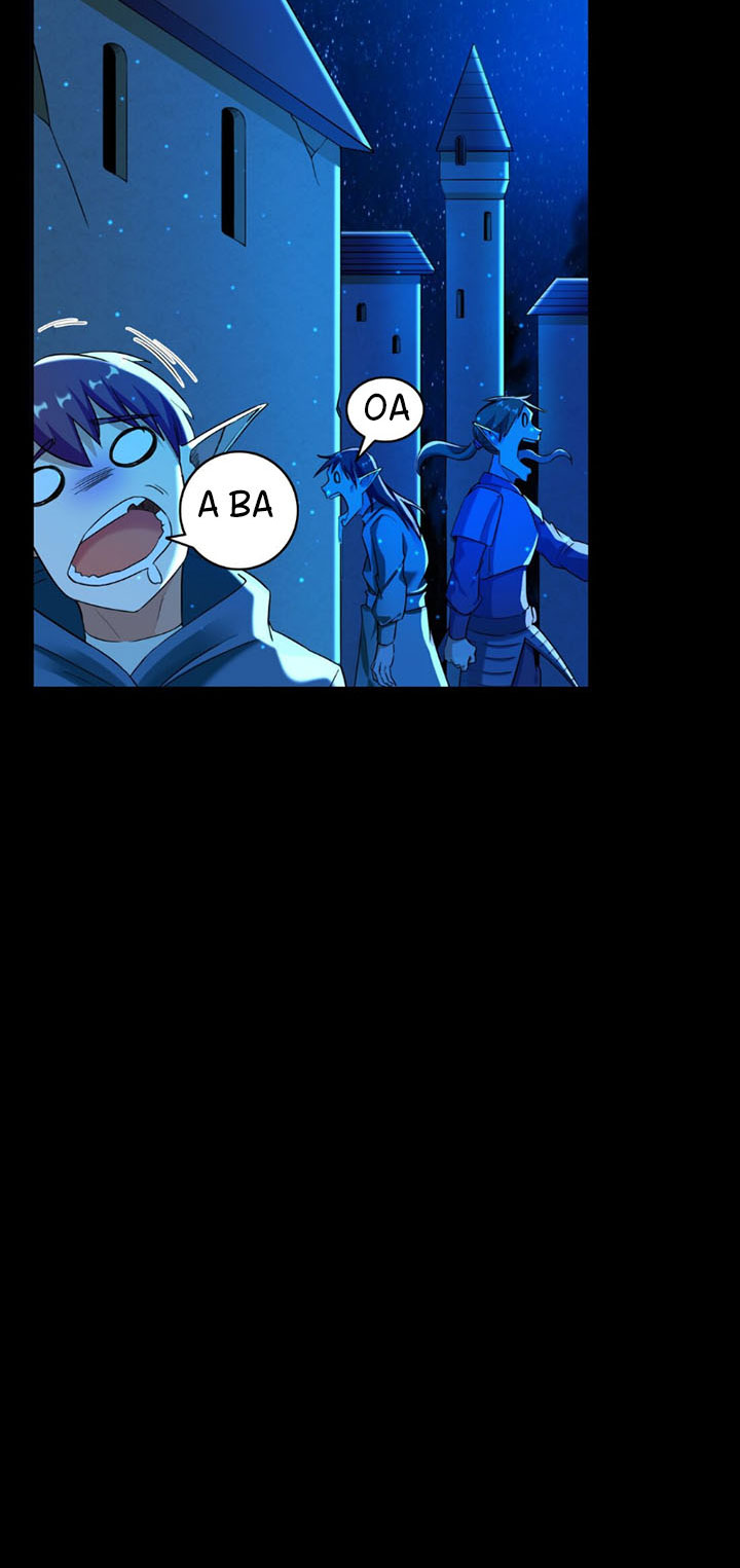 đại ma pháp sư dựa vào muội tử trừ ma chapter 4 28