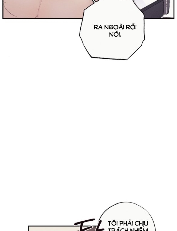 [18+] người vợ quyến rũ chapter 20.2 53