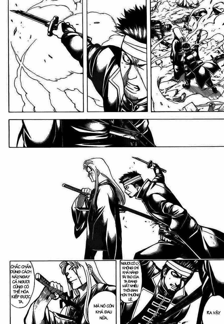gintama - linh hồn bạc chapter 661 6