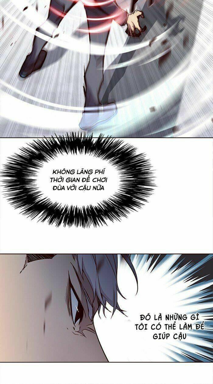 biến thân thành mèo chapter 27 33