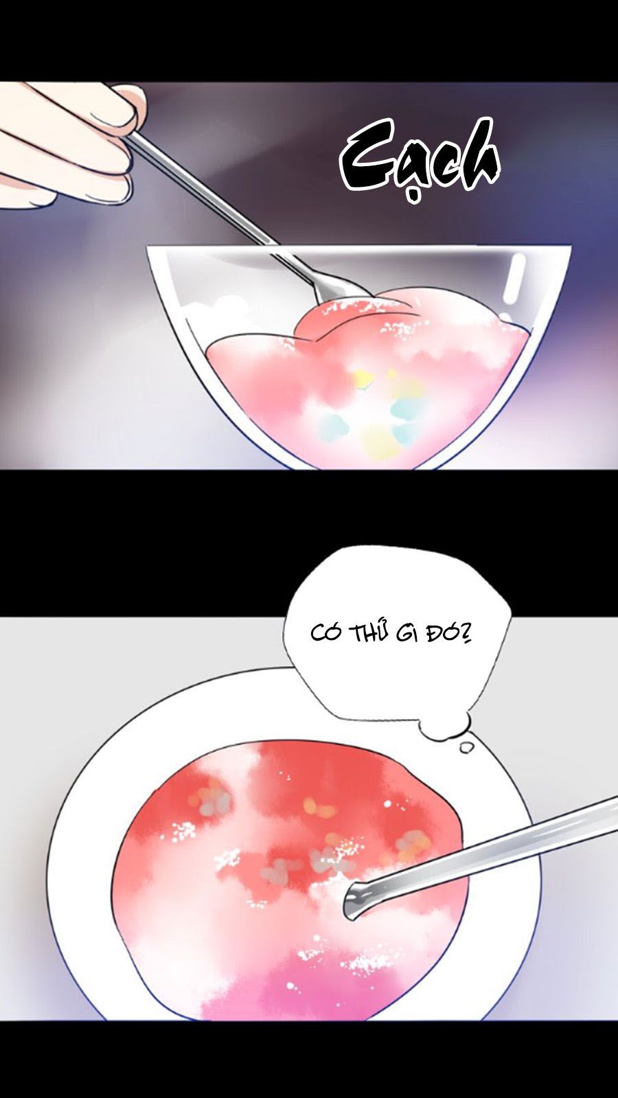 mùi hương lãng mạn chapter 21 12