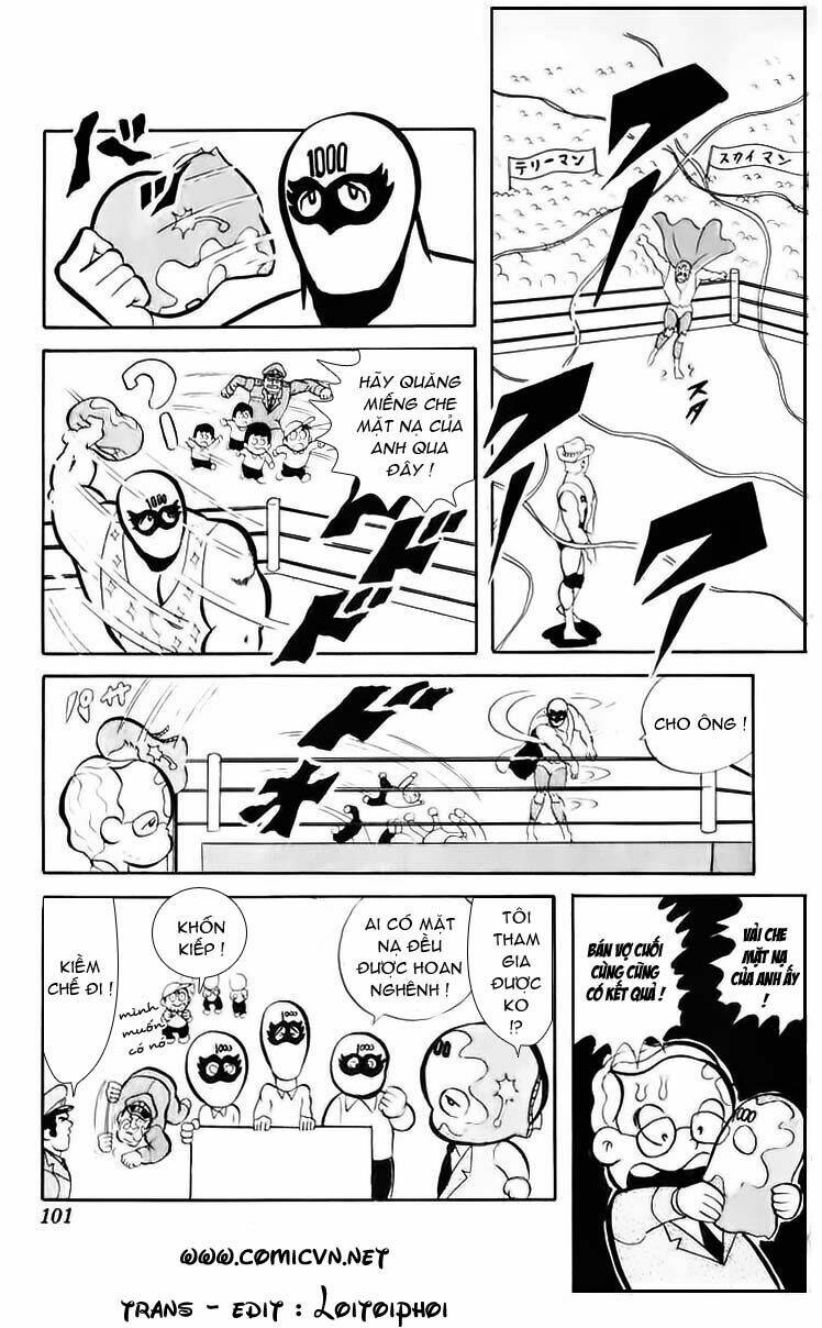 lực sĩ kinnikuman chapter 35 3