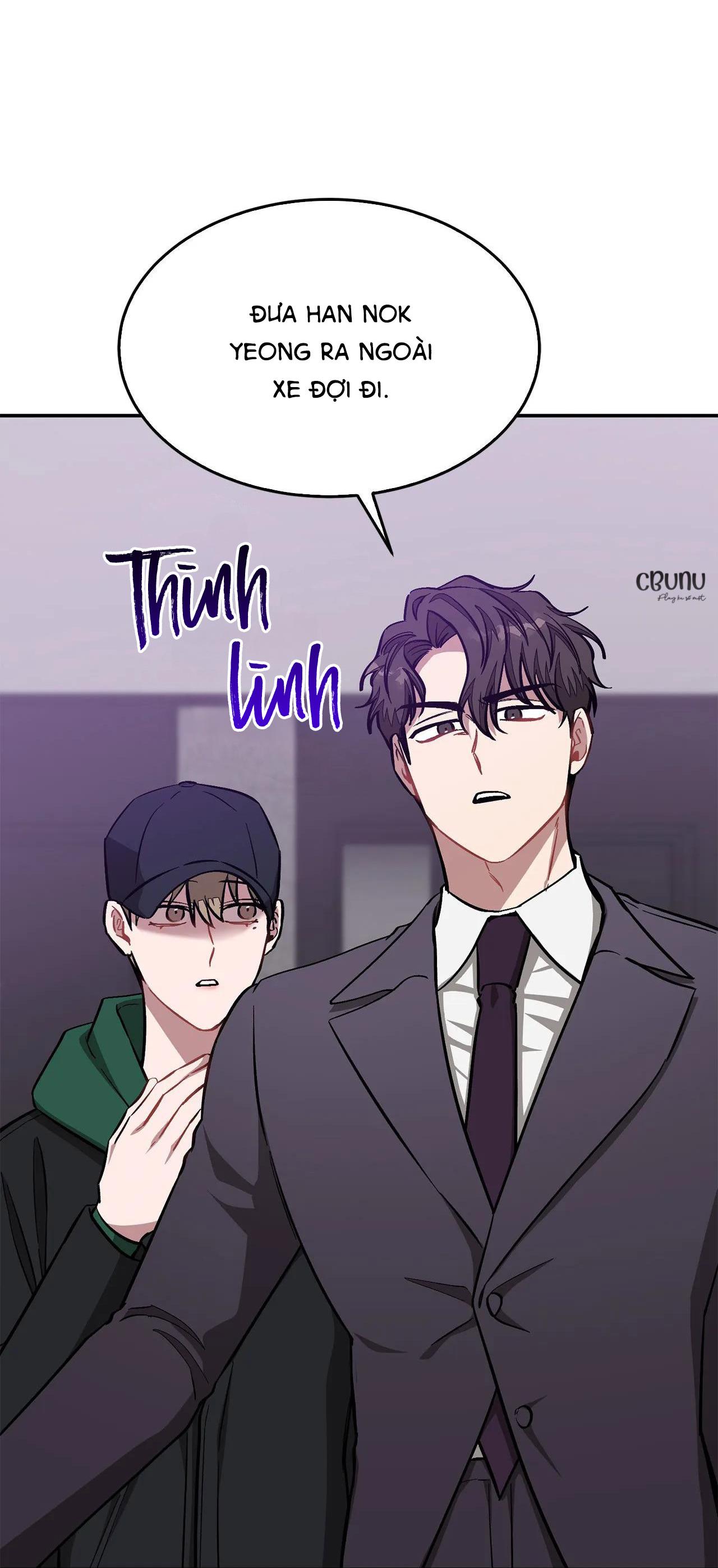 Sống Lại Lần Nữa chapter 57 103