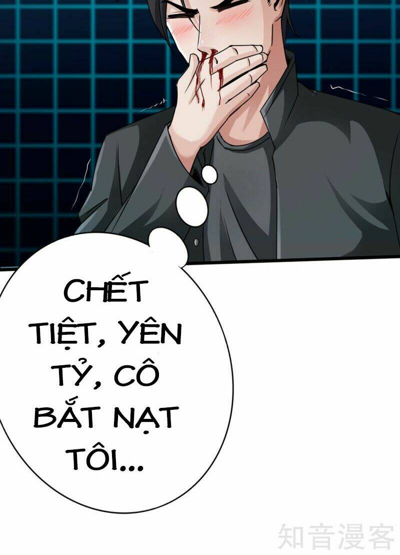 tuyệt phẩm tà thiếu chapter 9 32
