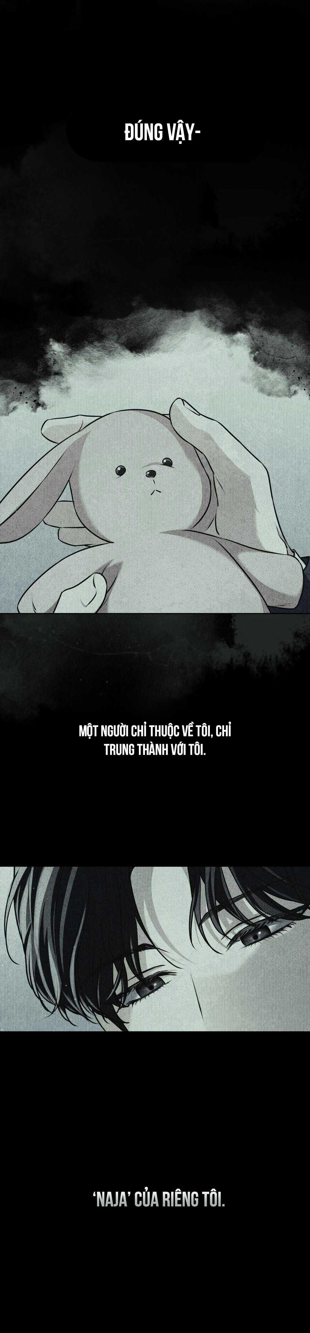 (cbunu) lửa hồn chapter 30 5