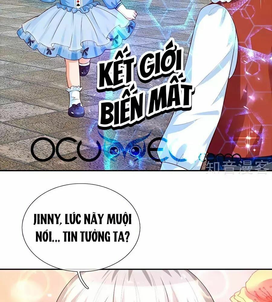 bỗng một ngày nọ trở thành con gái vua chapter 99 33