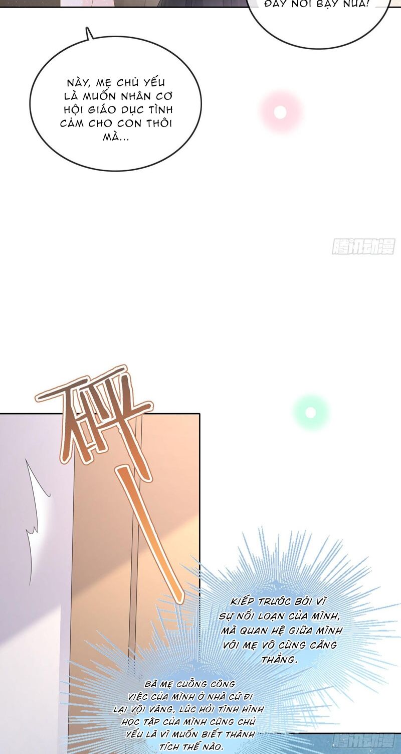 ảnh hậu cũng không bằng niệm thanh hoa chapter 108 8