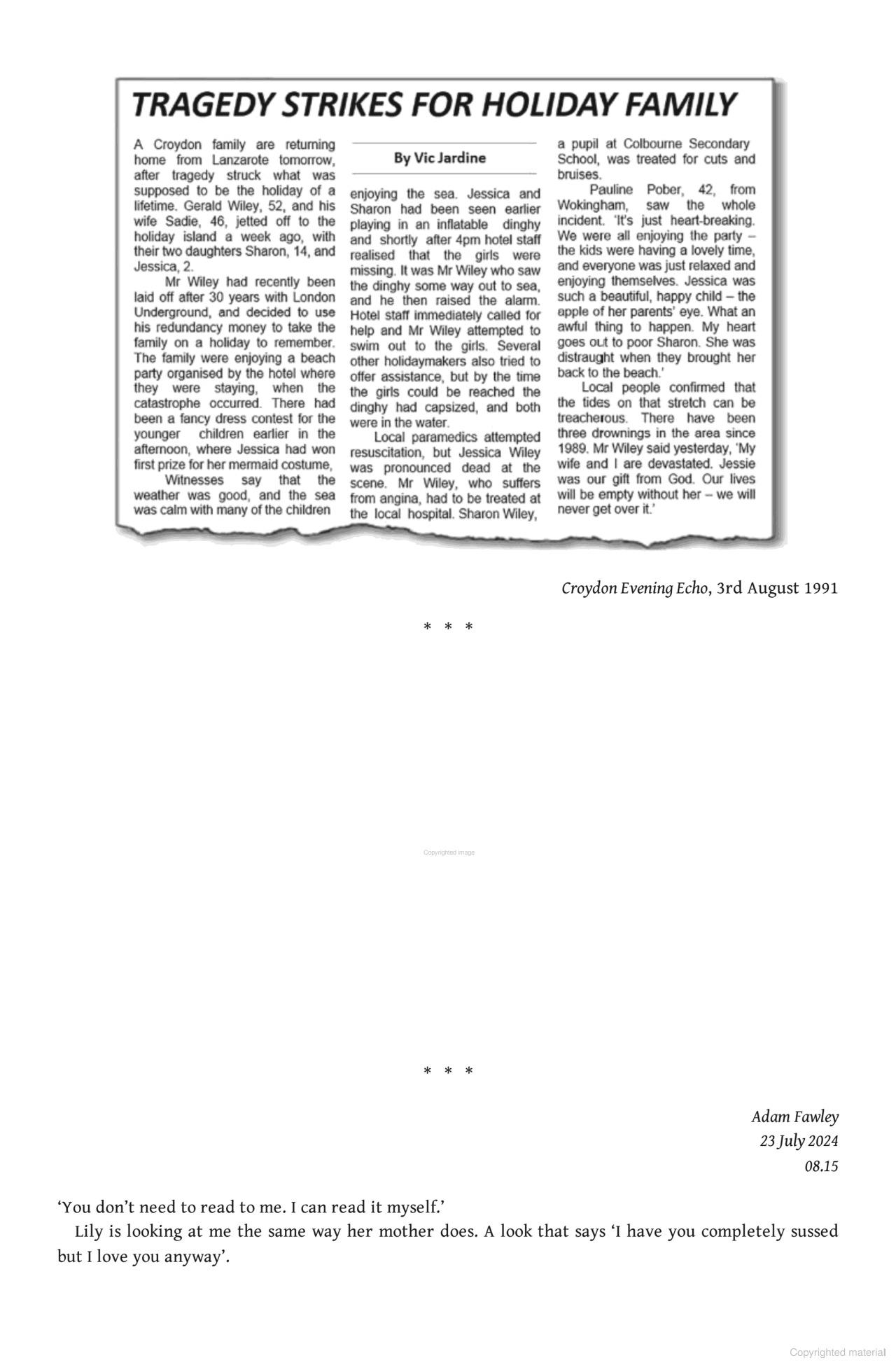 Sách ngoại văn: Making A Killing