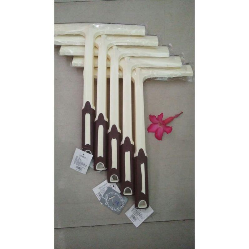 Cây gạt nước cầm tay mini