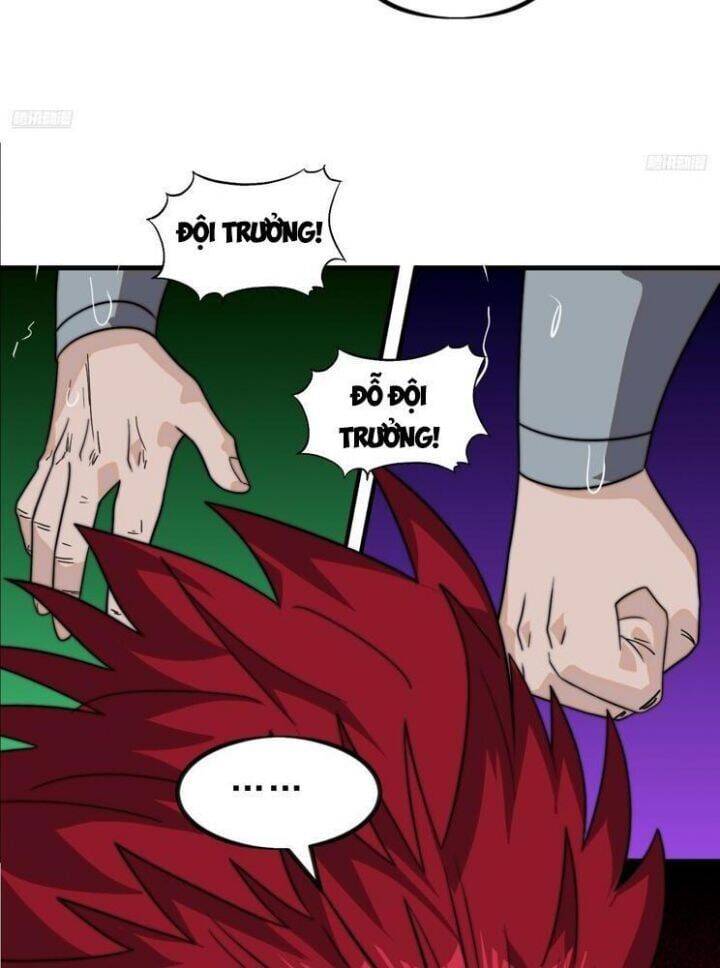 ta có một sơn trại chapter 1043 9