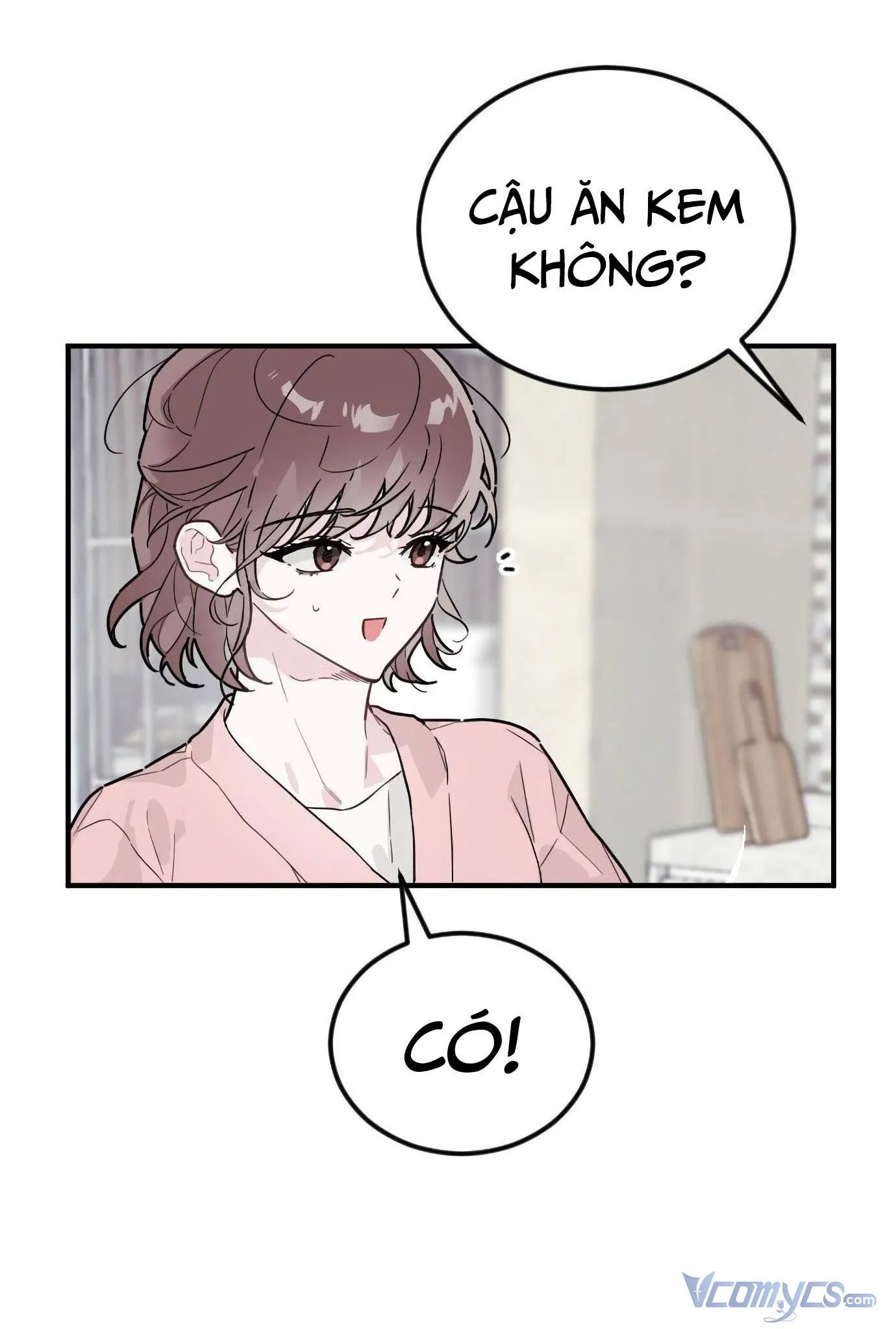 em đã tìm kiếm cả ngàn năm nay chapter 13 10