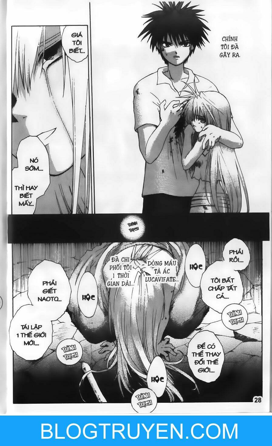 dersert coral chapter 21 30