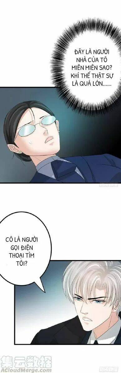 chào buổi sáng, ức vạn manh thê chapter 36 23