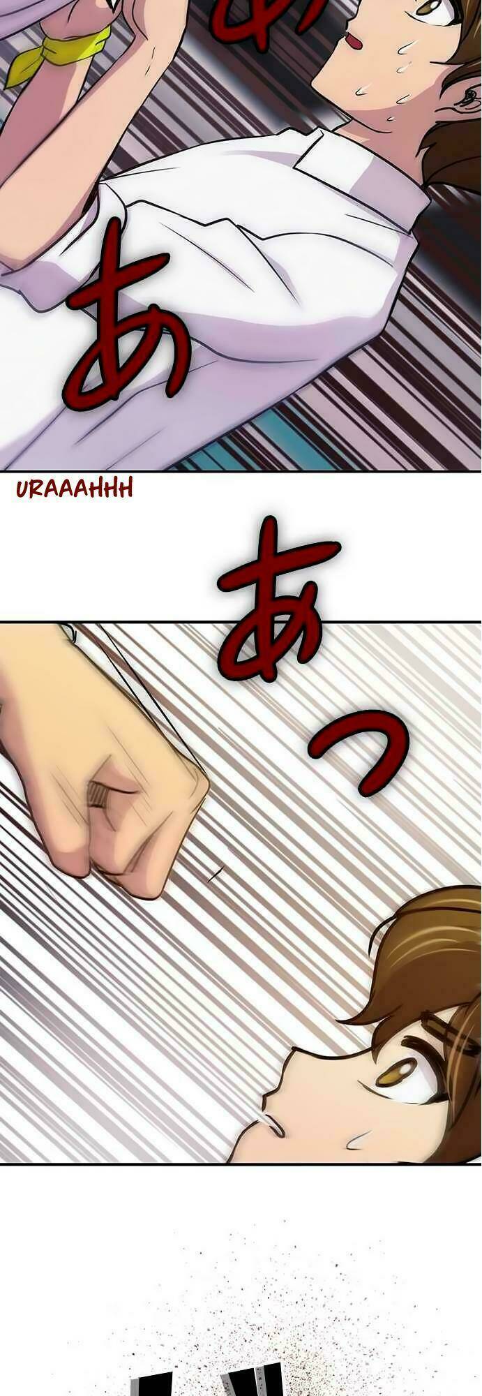 tôi muốn bình thường chapter 15 51