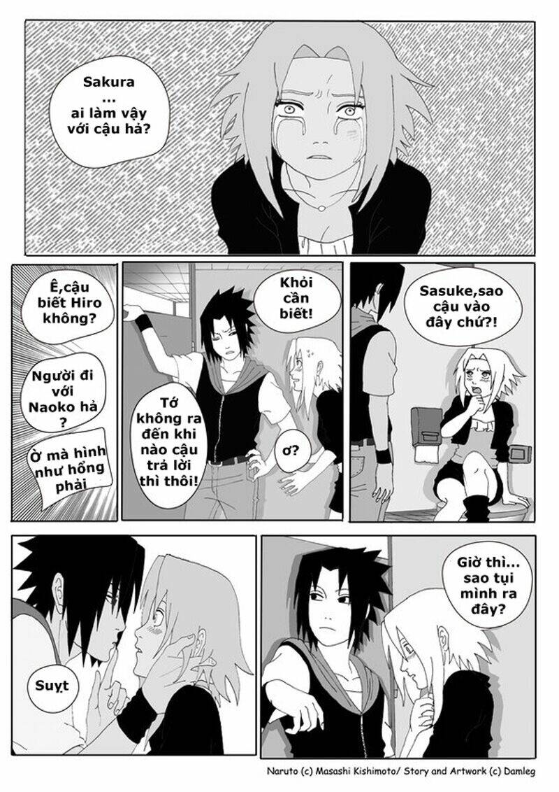konoha high school chapter 2 13