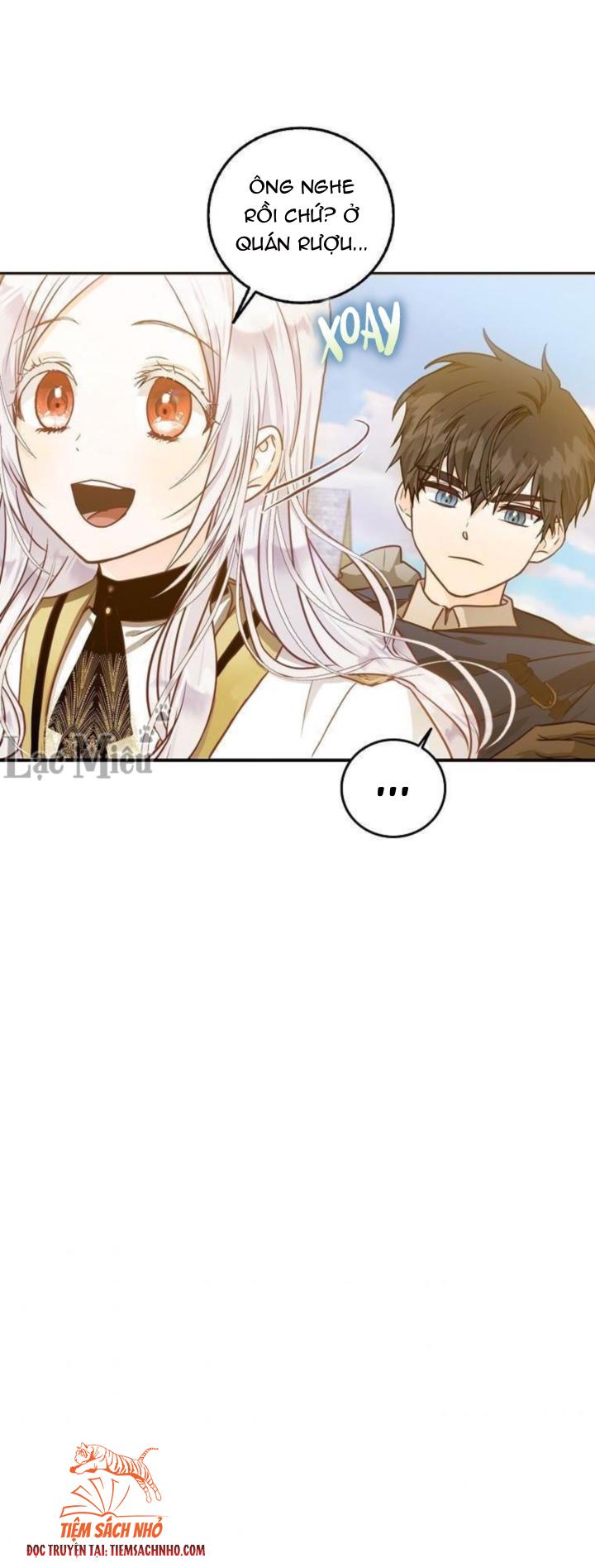 trở thành vợ nam chính chapter 13 20