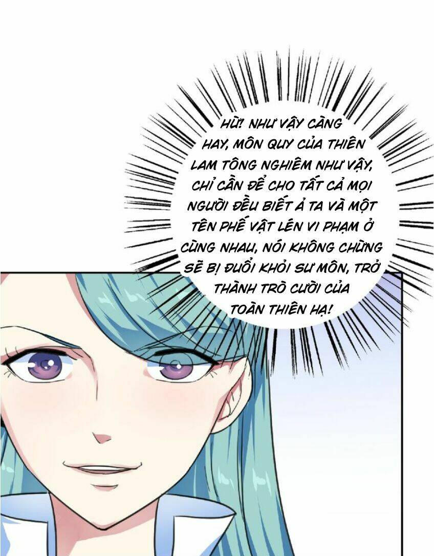 nghịch thiên đại thần chapter 24 19