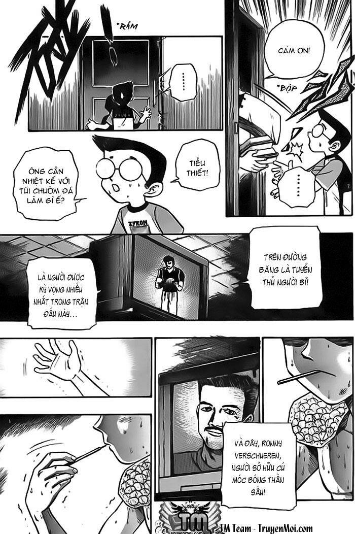 bowling king chapter 9 8