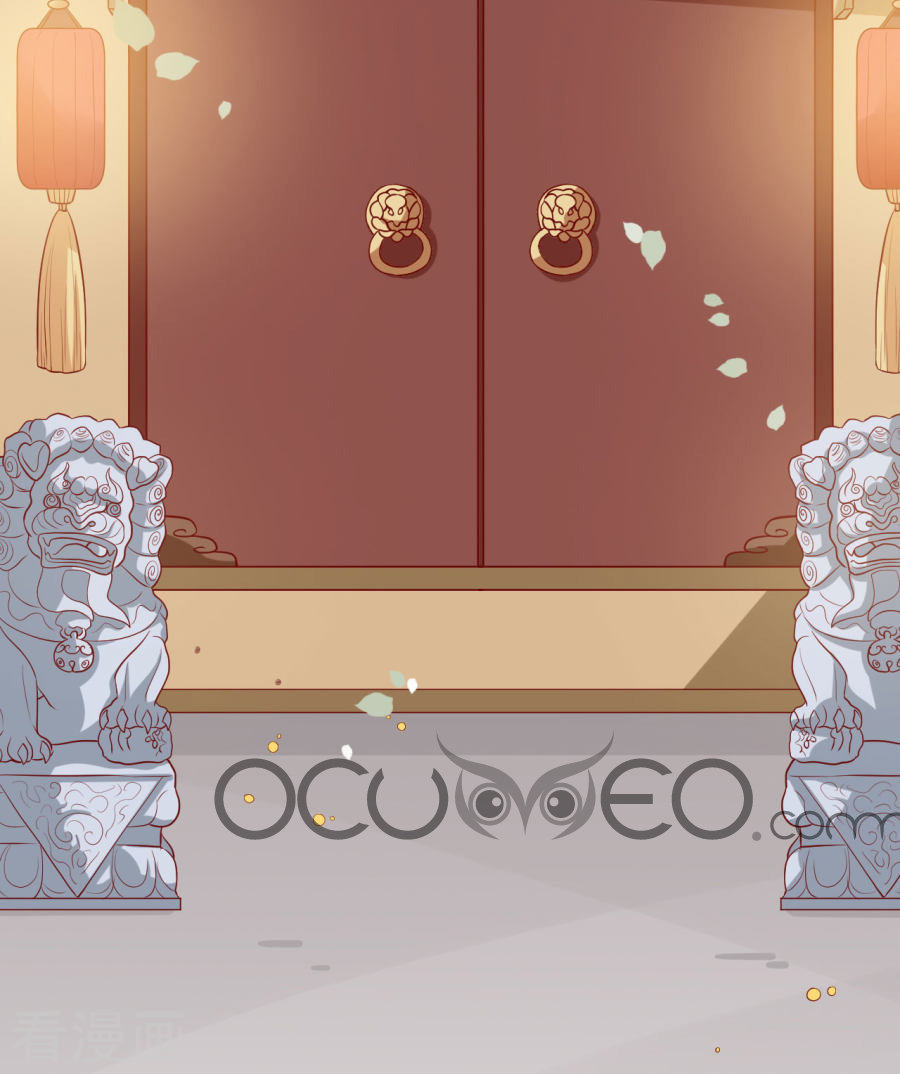 từ đây vương gia không thượng triều sớm chapter 10 27