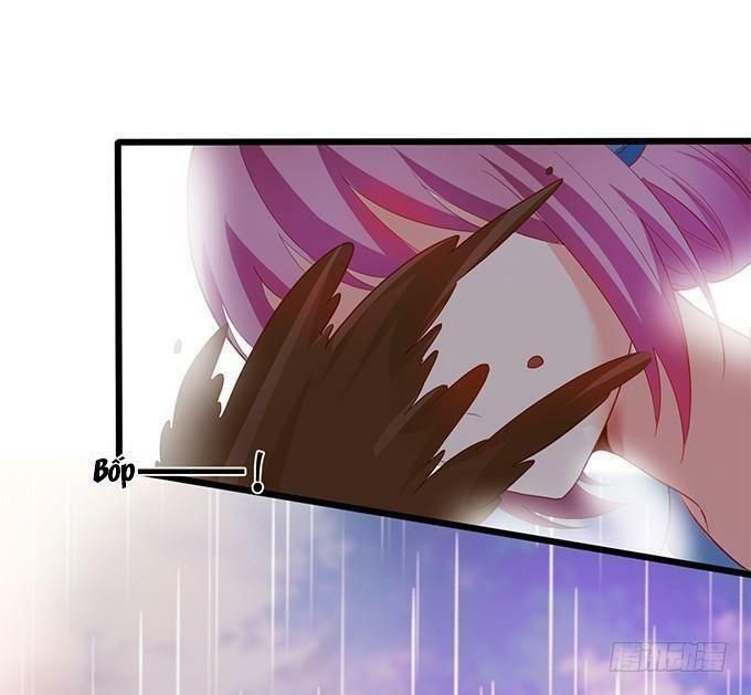 hồ tiên hung bạo chapter 71 27