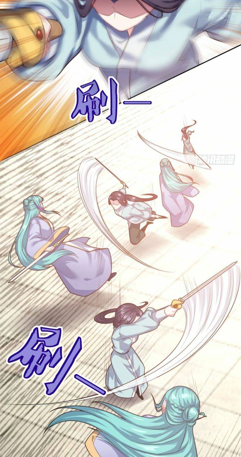 tiên ma đồng tu chapter 71 27