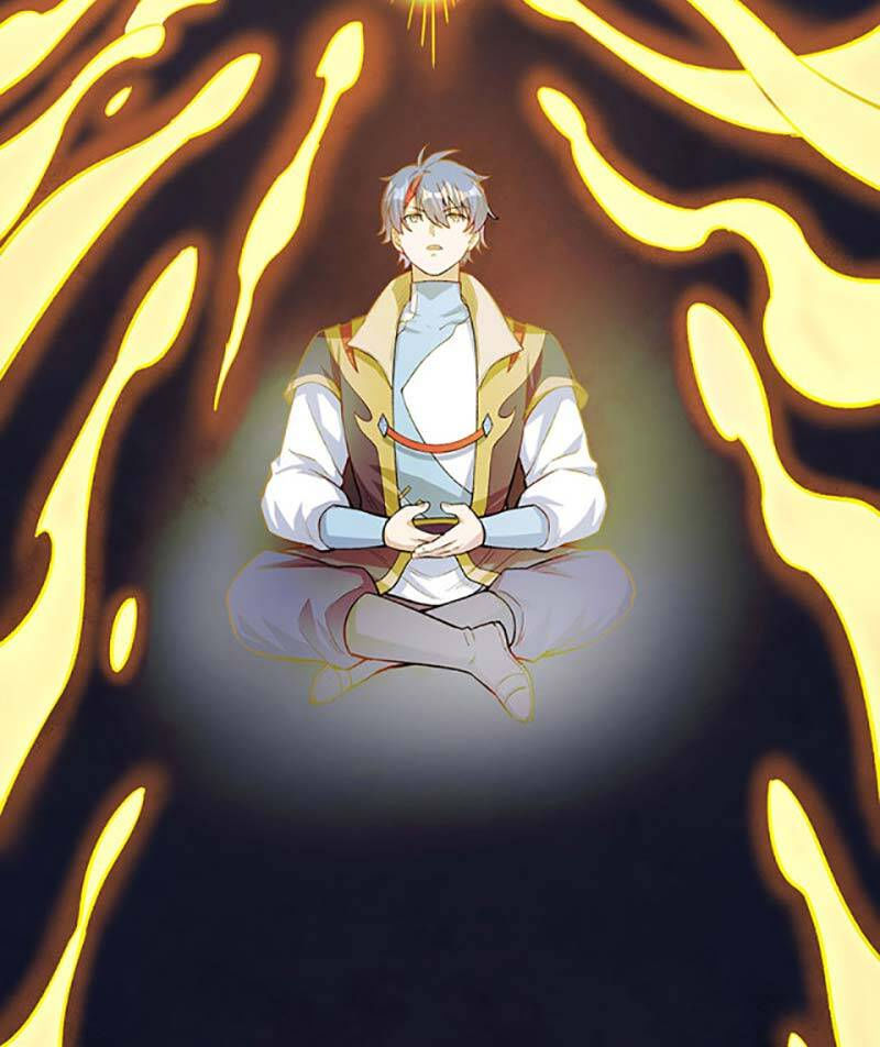 võ đạo độc tôn chapter 519 42