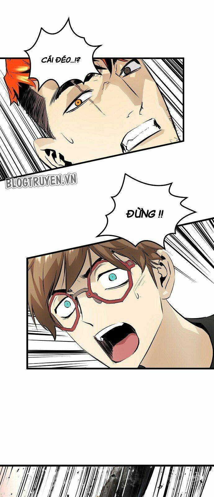 hứa lan chapter 20 11